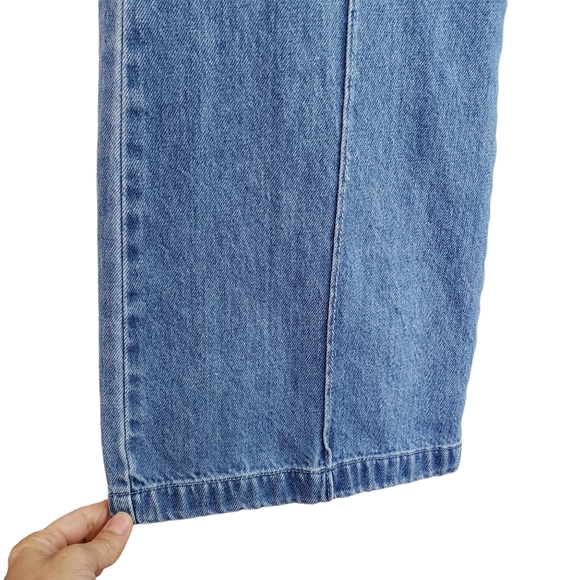 Vintage Retro Jeans - Picture 4 of 9